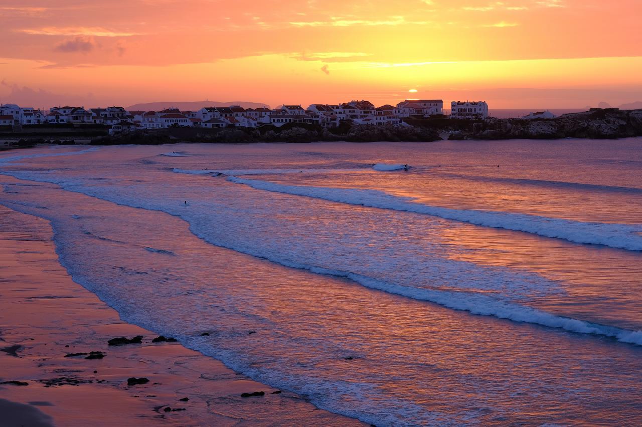 Another Surf Camp Baleal Exterior foto