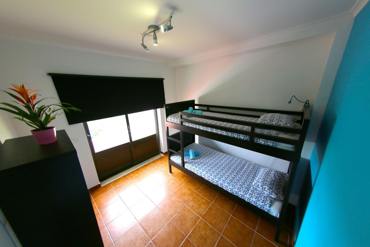 Another Surf Camp Baleal Exterior foto